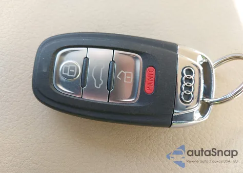 2015 Audi A4 2.0T Premium из США, поврежденный, VIN WAUFFAFL1FN021450